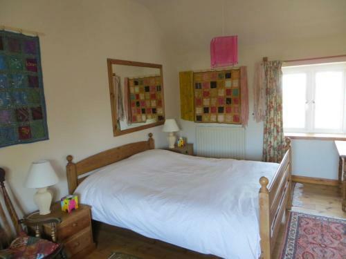 Borea Barn Vegetarian B&B