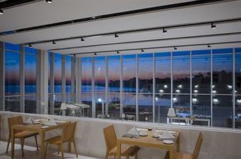Nest Hotel Incheon
