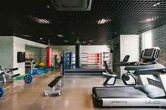 Nest Hotel Incheon