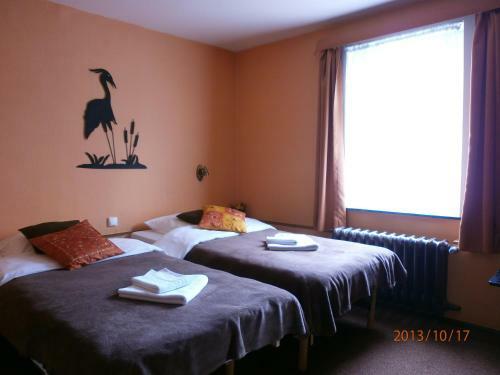 Hotel Cobut