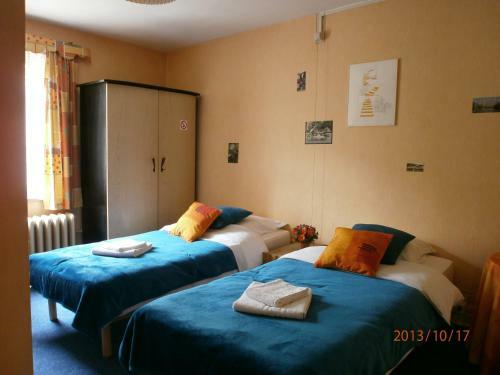 Hotel Cobut