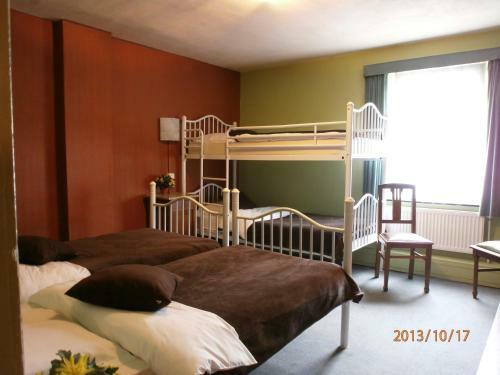 Hotel Cobut