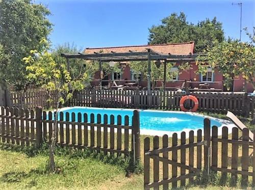Agroturismo Karma House