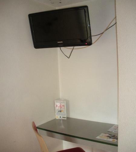 Hotel Premiere Classe Dreux