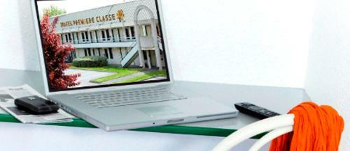 Hotel Premiere Classe Dreux