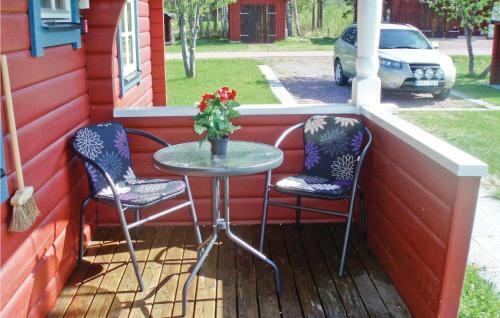 Holiday Home Blyberg �lvdalen