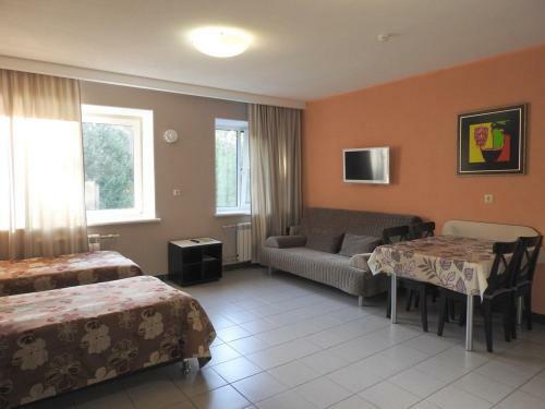 Hotel Baza Otdykha Onega
