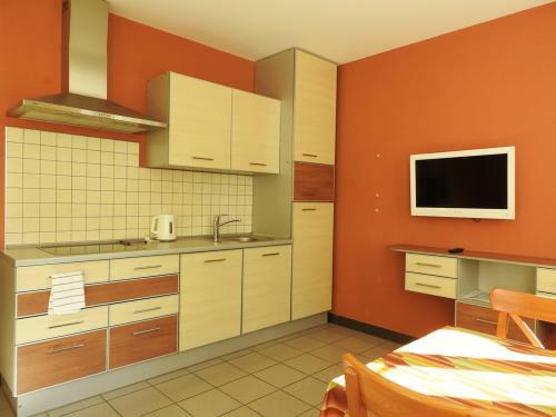 Hotel Baza Otdykha Onega