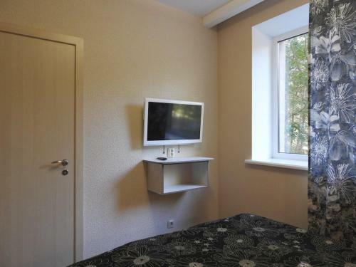 Hotel Baza Otdykha Onega