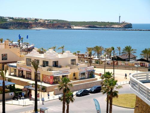 Apartamentos Encosta Da Marina - Praia Da Rocha