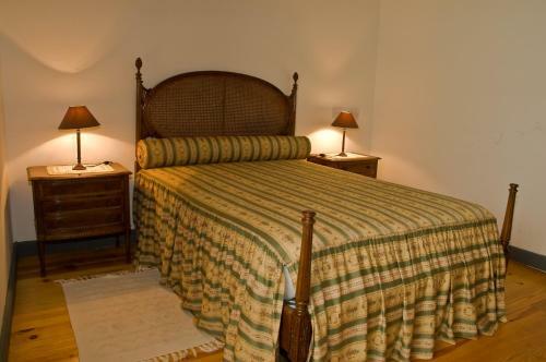 Agroturismo Solar Dos Caldeira E Bourbon
