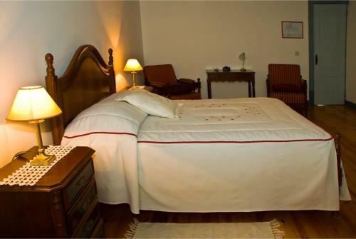 Agroturismo Solar Dos Caldeira E Bourbon