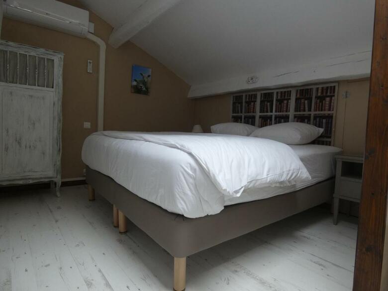 Hostal Mas Seraphin