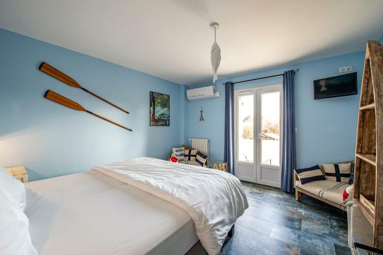 Hostal Mas Seraphin