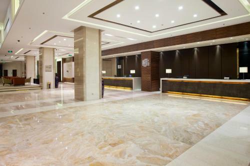 Hotel Holiday Inn Mudanjiang