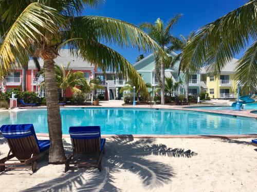Hotel Sandyport Beaches Resort
