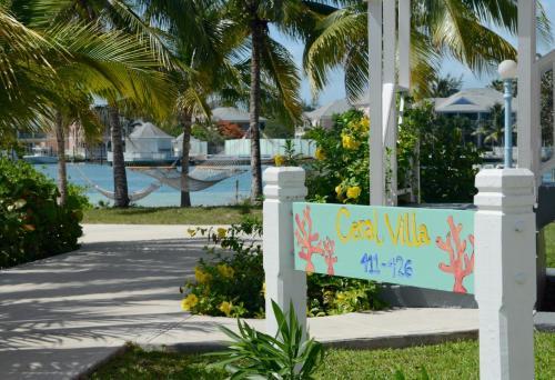 Hotel Sandyport Beaches Resort