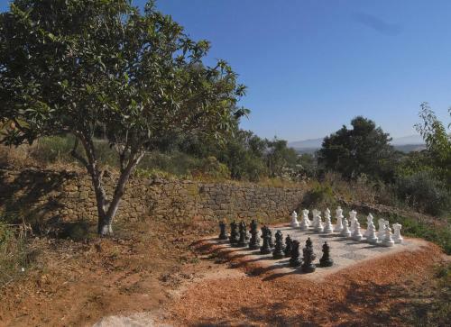 Agroturismo Herdade Dos Frades