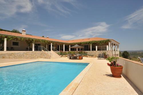 Agroturismo Herdade Dos Frades