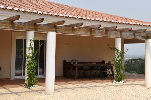 Agroturismo Herdade Dos Frades