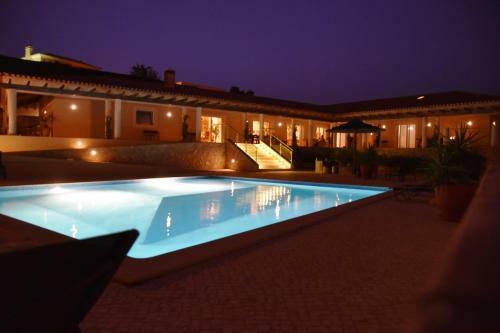 Agroturismo Herdade Dos Frades