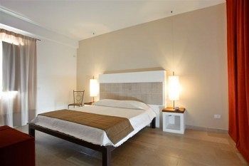 Agroturismo Relais Parco Cavalonga