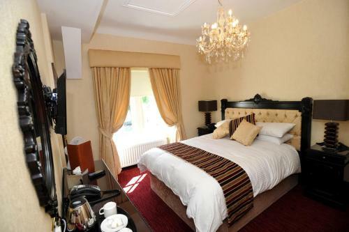 Lyons Nant Hall Hotel