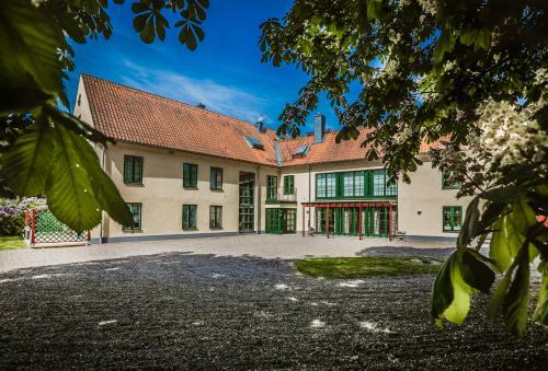 Hotel Vadstena Klosterhotell