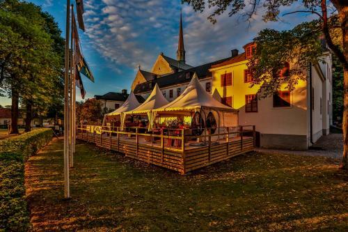 Hotel Vadstena Klosterhotell