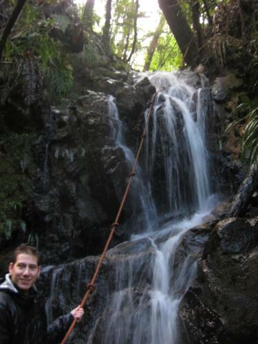 Wairua Lodge