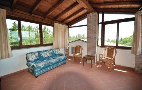 La Pineta II