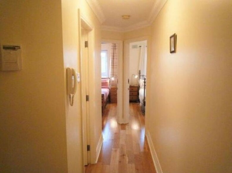 Apartamentos 90 Derrynane Square