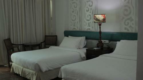 Hotel Vitalis Resort And Spa