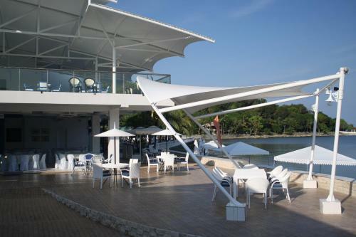 Hotel Vitalis Resort And Spa