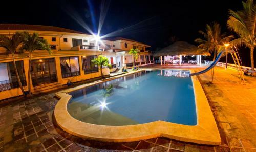 Hotel Vitalis Resort And Spa