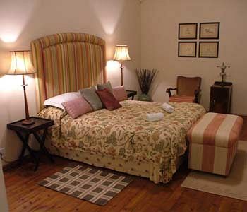 Agroturismo Hopefield Country House