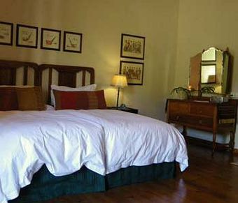 Agroturismo Hopefield Country House