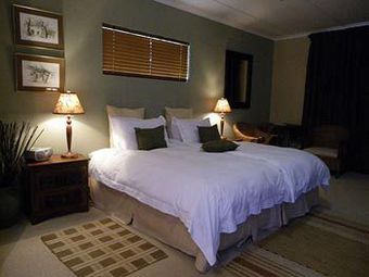 Agroturismo Hopefield Country House