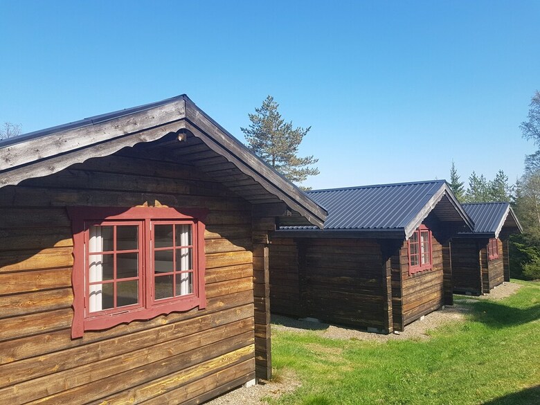 Lufta Camping