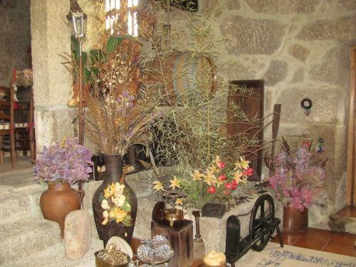 Hostal Quinta Formosa