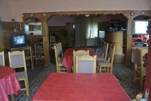 Hostal Surasul Muntelui