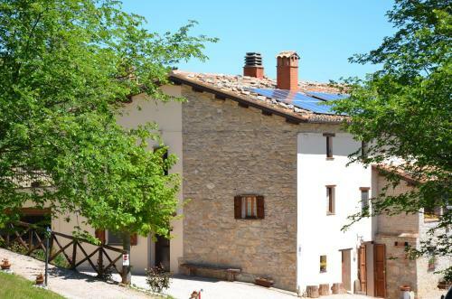 Agroturismo Agriturismo Le Castellare
