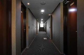 Golden City Hotel Dongdaemun