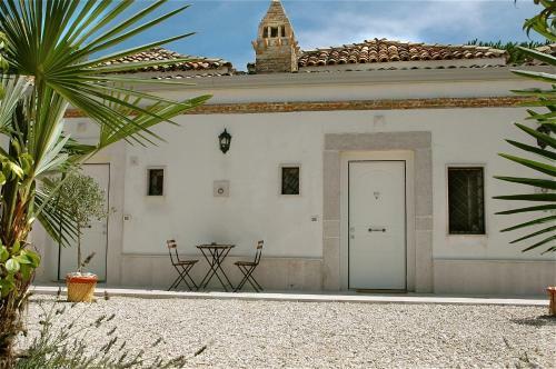 Hotel The Olive Inn