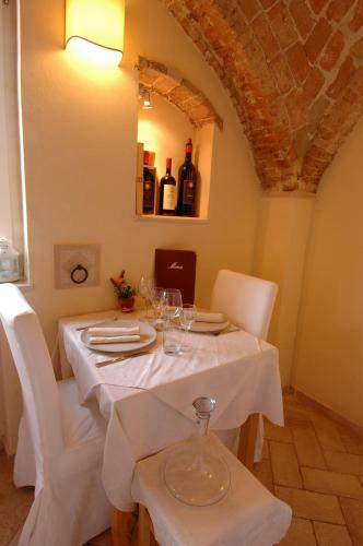 Hotel The Olive Inn