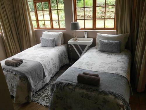 Bed & Breakfast The Old Hatchery