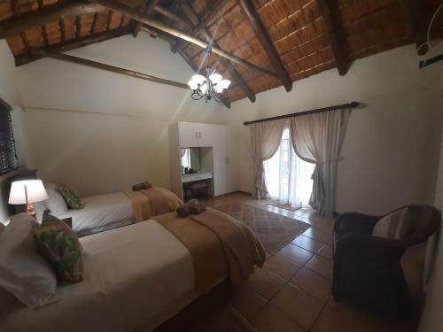 Bed & Breakfast The Old Hatchery