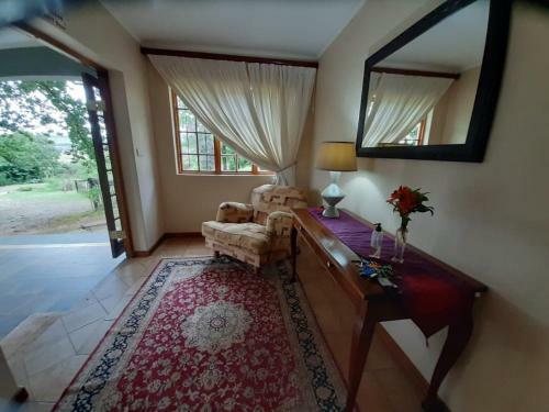 Bed & Breakfast The Old Hatchery