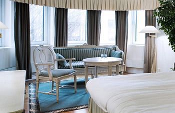 First Hotel Olofstr�m