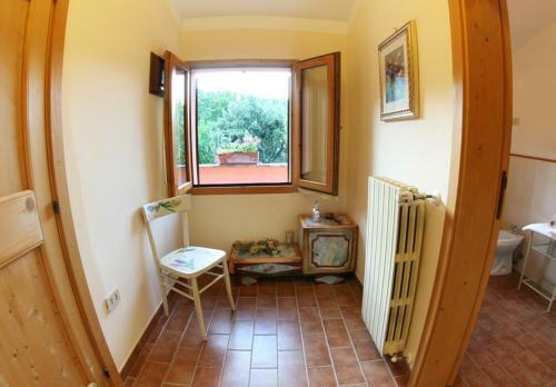 Hostal Pineta Country House